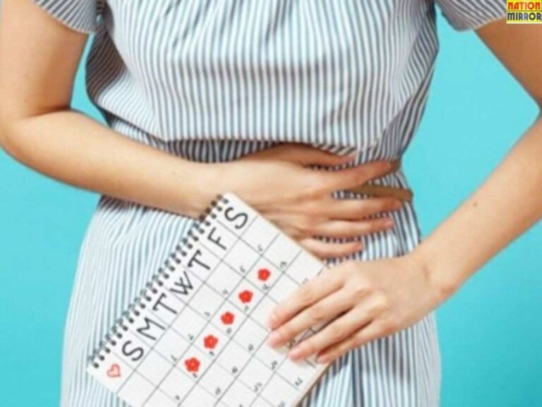 Illness Due to Missed Periods