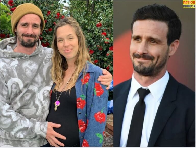 Hollywood actor James Ransone passes away at 46 James Ransone Passes Away: एक्टर जेम्स रैनसोन का 46 की उम्र में हुआ निधन, पत्नी का पोस्ट वायरल...