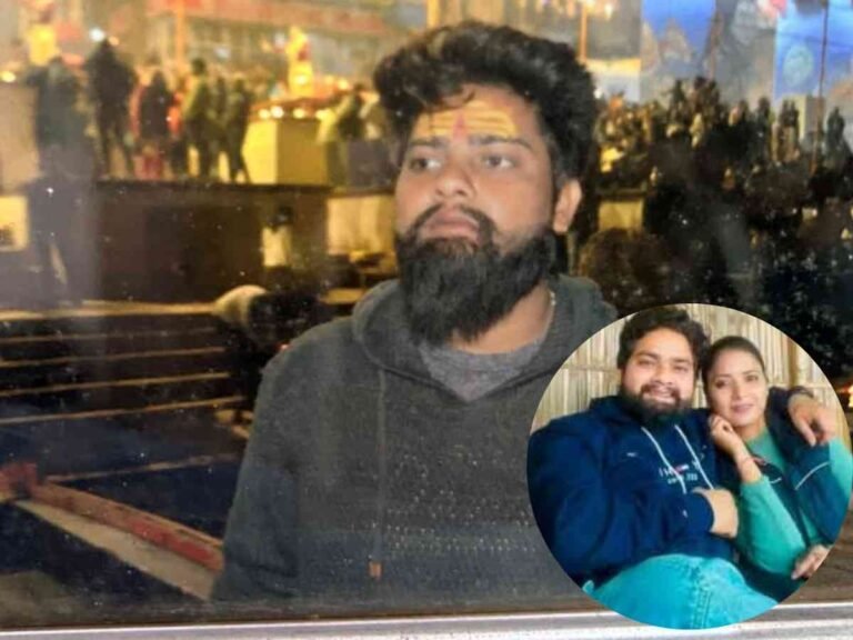 प्रेम से मुक्ति नहीं मृत्यु है”: महिला SI प्रेमी आरक्षक के साथ पकड़ी गई