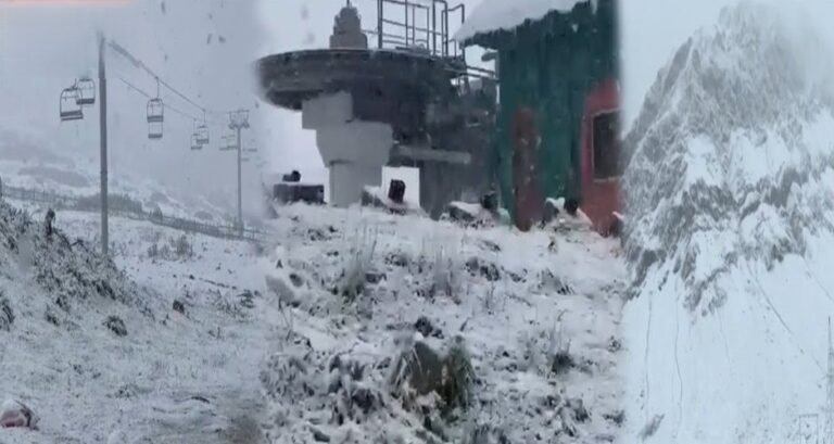 winter-alert-india-mp-cold-wave-sonamarg-snowfall-rohtang-pass