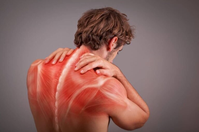 Muscle Pain Causes Symptoms and Treatment Explained