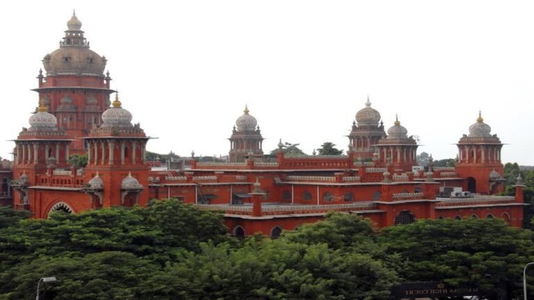 Madras High Court News, Begging Children Rescue, Child Protection Law, Madras HC Order, Child Welfare India, कोर्ट खबरें