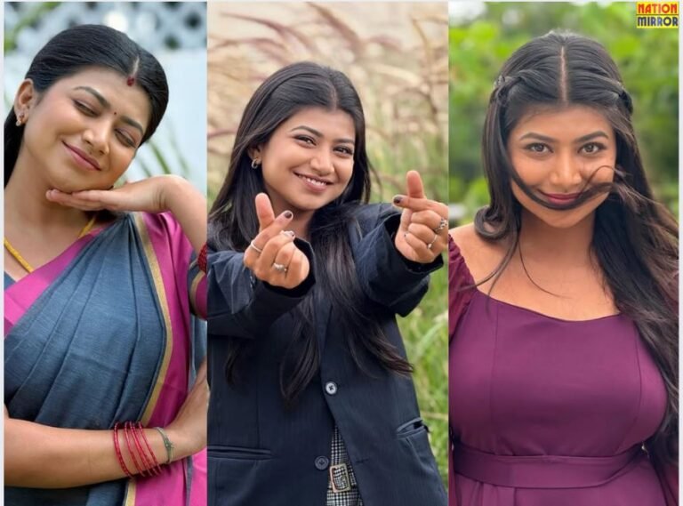 Nandini CM Passes Away: कन्नड़ टीवी एक्ट्रेस की आत्महत्या