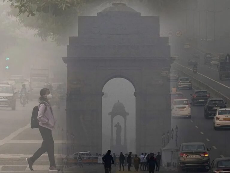 Delhi High Court Air Purifier GST | Pollution Relief