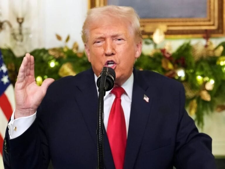 Trump stopped 8 wars