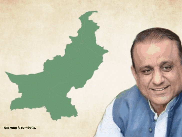 Pakistan’s 12-Province Plan Faces Strong PPP Opposition