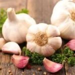 ठंड में लहसुन के फायदे