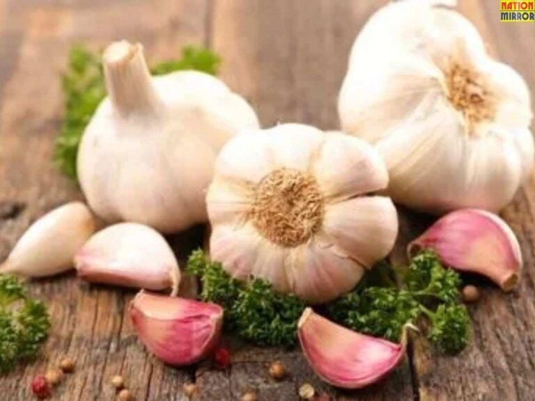 ठंड में लहसुन के फायदे