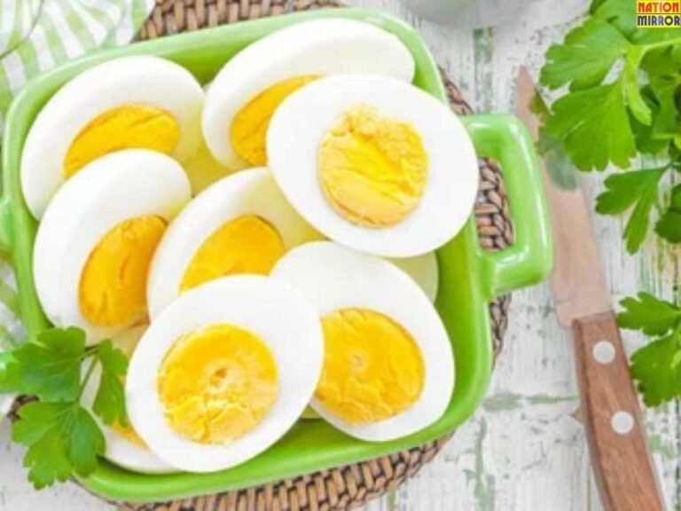 ठंड में खाएं ये चीज मिलेगी शरीर को गर्माहट और भरपूर इम्यूनिटी...