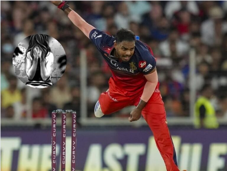 Rape Case On Yash Dayal: रेप केस में इस क्रिकेटर की हो सकती है गिरफ्तारी!