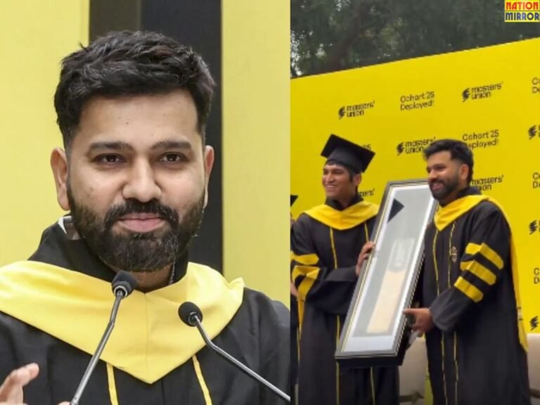 Rohit Sharma 2023 World Cup हार पर भावनात्मक वीडियो में इमोशनल