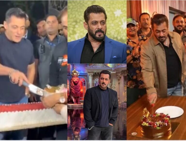 Salman Khan 60th Birthday जानिए सुपरस्टार की लाइफ से जुड़ी खास बातें