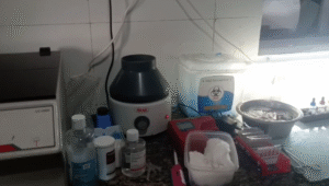  अस्पताल में 4 बच्चों को चढ़ाया HIV ब्लड