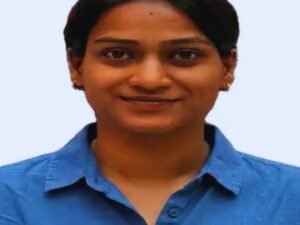 मनस्वी अग्रवाल