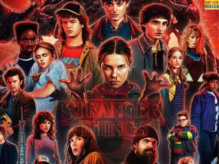 StrangerThingsSeason5