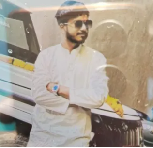 Student dies after falling into ditch in Maheshwar