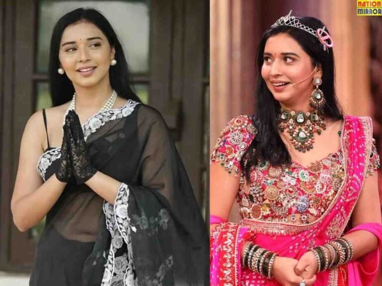 Tanya Mittal Reality