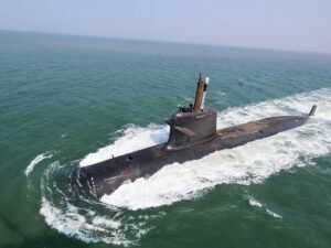 INS वाघशीर