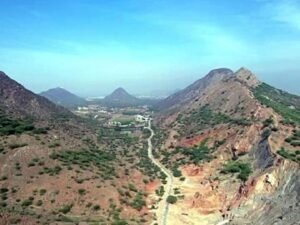 अरावली में 21 जनवरी तक नहीं होगा खनन 