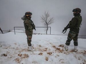 बढ़ाई सुरक्षा