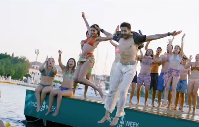 Tu Meri Main Tera Review: कॉमेडी, प्यार, इमोशन से भरी फिल्म लोगों को नहीं आई पसंद! जानिए रिव्यू...