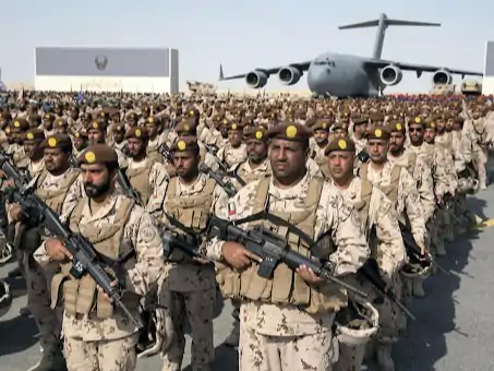   UAE Yemen troops withdrawal, Saudi Arabia Yemen news, STC Yemen, Middle East conflict, UAE Saudi tension, यमन संकट, UAE सेना वापसी