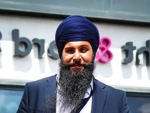UK Freezes Accounts of Businessman Linked to Khalistan Funding