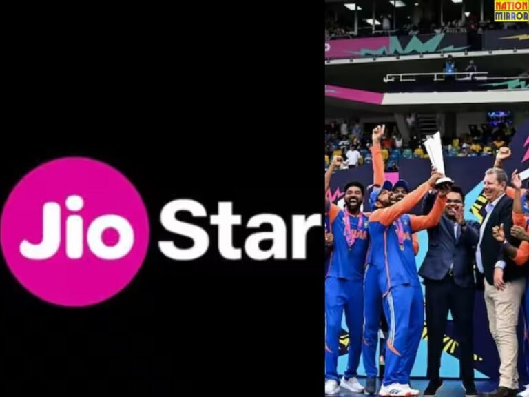 T20 वर्ल्ड कप लाइव स्ट्रीमिंग जियोस्टार