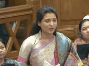 रागिनी सोनकर