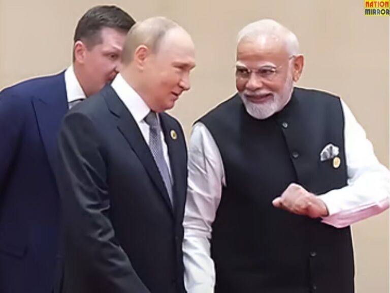 putin-india-visit-security-agencies-delhi-police-high-alert-russian-president-2-day-stay-summit-defense-trade-deals-modi