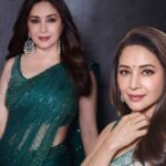 Will Madhuri Dixit enter politics