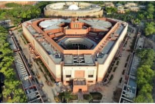 Winter session of Parliament begins