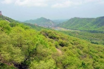 Rajasthan News: क्या राजस्थान रेगिस्तान बनने की और बढ़ रहा ?