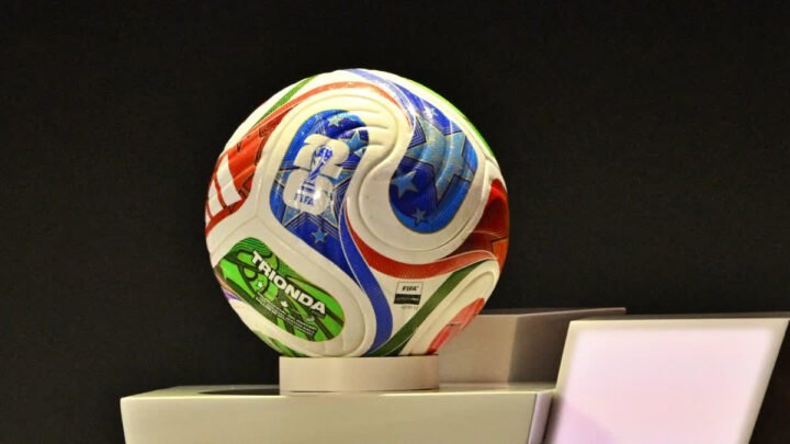 FIFA World Cup 2026 Schedule: Argentina vs Algeria June 16