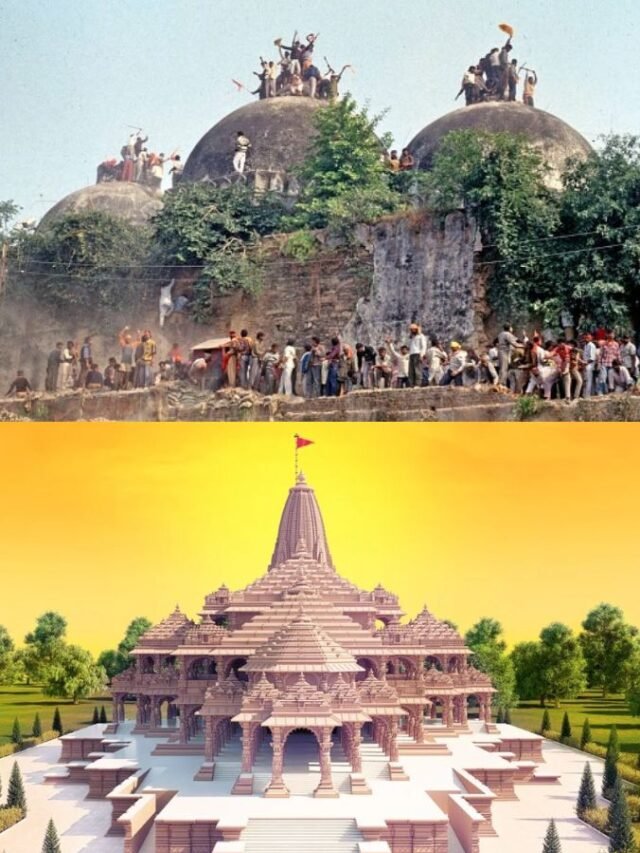 बाबरी मस्जिद विध्वंस के बाद भारत में क्या बदला?