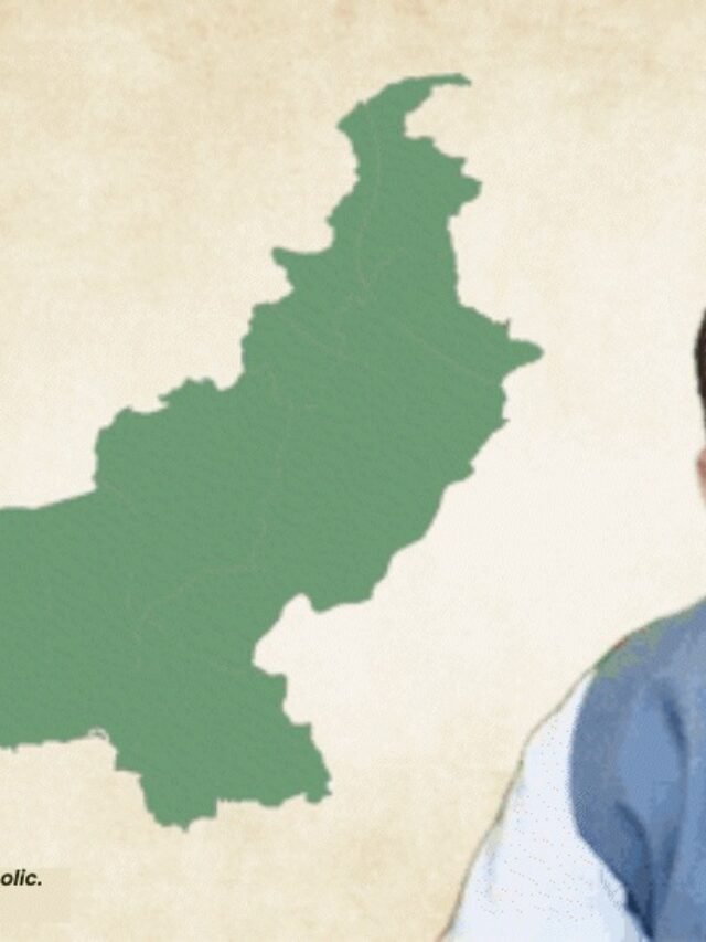 Pakistan’s 12-Province Plan Faces Strong PPP Opposition