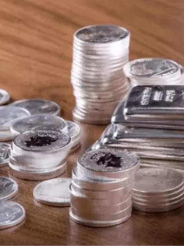 Gold Crash Alert सोना 980 टूटा, चांदी 7000 धड़ाम!