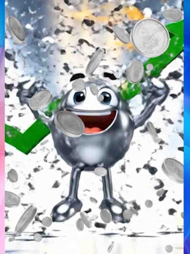 All Time High पर Silver! 10 जनवरी 2026 अपडेट