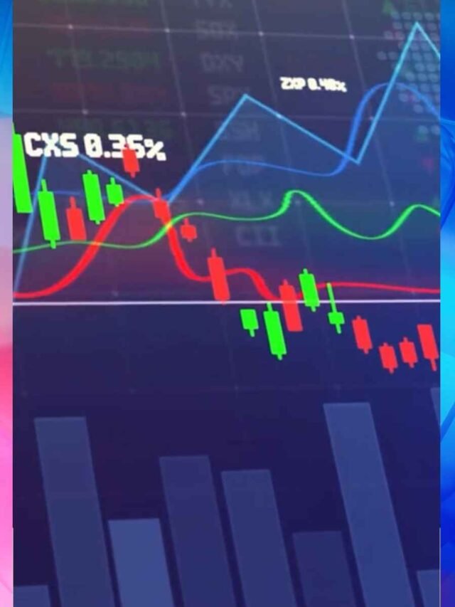 Stock Market Crash: सेंसेक्स 1470 अंक टूटा, निफ्टी 488 अंक गिरा….