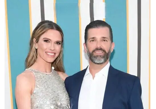 donald-trump-jr-third-engagement-bettina-anderson-news