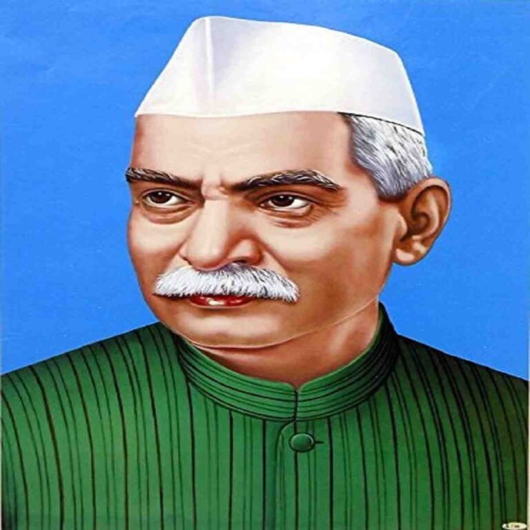 india's 1st President Dr. Rajendra Prasad's birth anniversary today