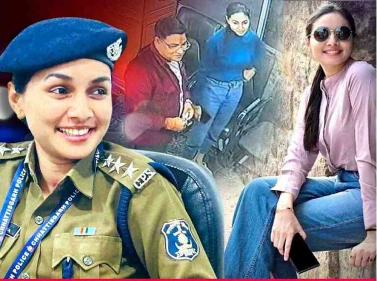 Cg Viral News: DSP ने कारोबारी से ऐंठे करोड़ो रुपए !