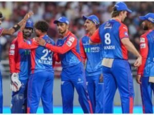 IPL 2026 दिल्ली कैपिटल्स पूरी टीम लिस्ट और स्टार खिलाड़ी