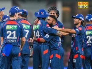 IPL 2026 लखनऊ सुपर जायंट्स पूरी टीम और कप्तान