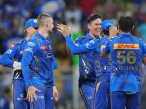 IPL 2026 मुंबई इंडियन्स स्क्वॉड और स्टार खिलाड़ी