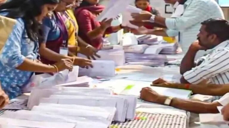 केरल स्थानीय निकाय चुनाव 2025