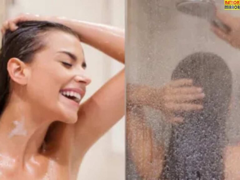 winter skincare tips: सर्दियों में गर्म पानी से न नहाएं