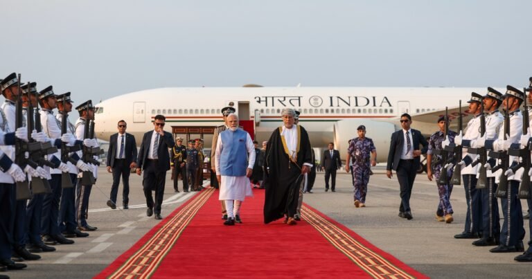 pm-modi-oman-visit-fta-signing-india-oman