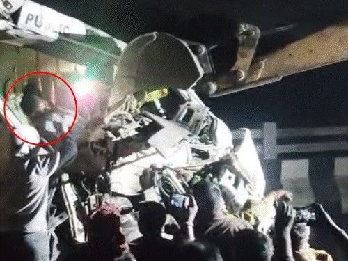 CG Road Accident Today: छत्तीसगढ़ में सड़क हादसे में 8 की मौत