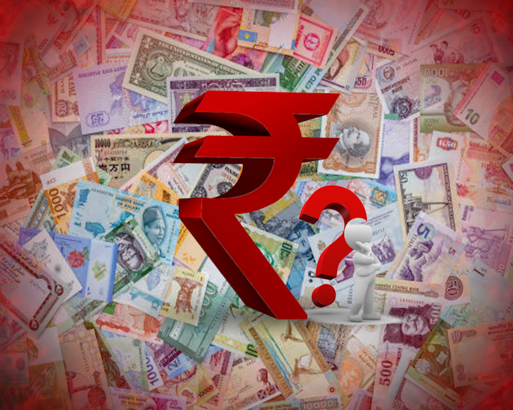 Indian Rupee Weakness 2025: भारतीय रुपया एशिया की सबसे खराब मुद्रा कैसे बन गया ?